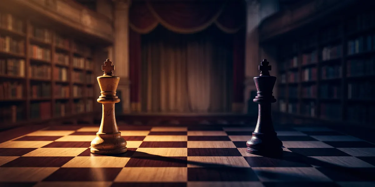 Antagonist Definition