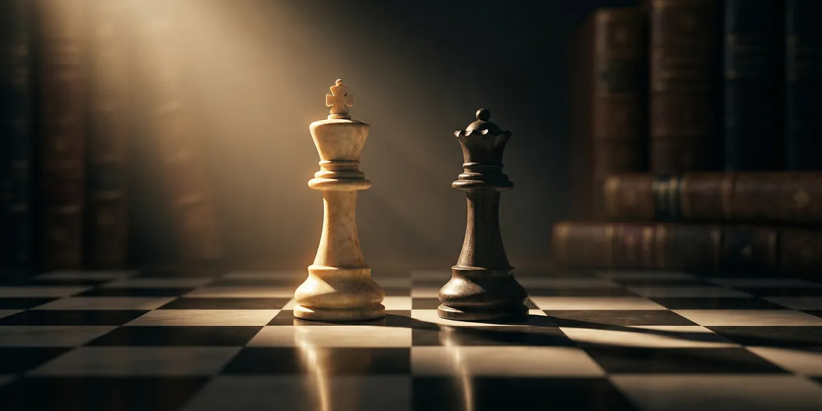 What Is an Antagonist? Types and Examples