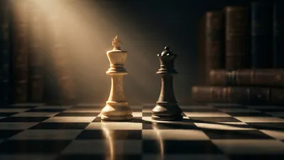 What Is an Antagonist? Types and Examples
