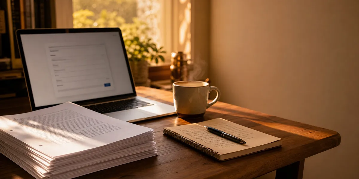 Anthology Submission Guidelines: How to Get Published (2026) 📚