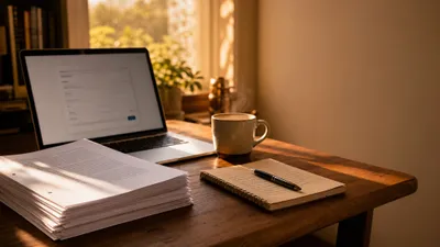 Anthology Submission Guidelines: How to Get Published (2026) 📚