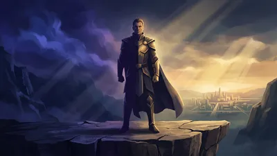 Anti-Villain: What It Is and How to Write One