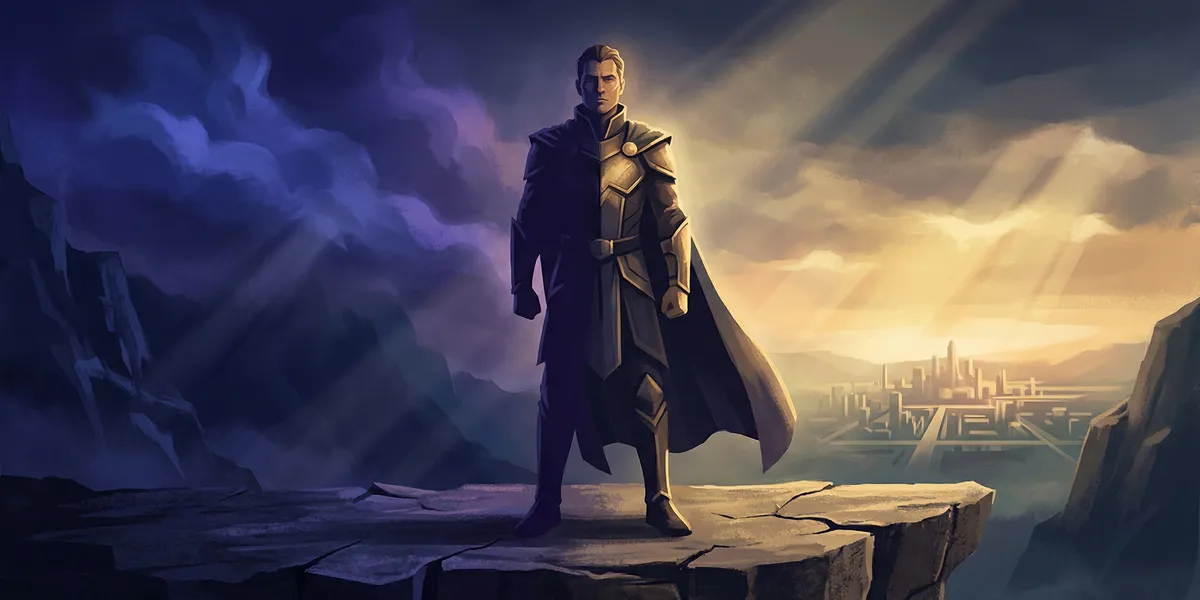 Anti-Villain: What It Is and How to Write One