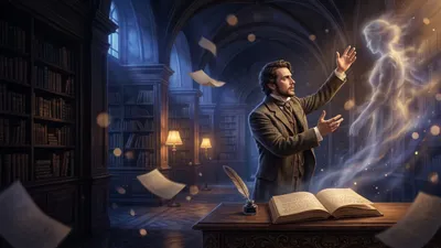 Apostrophe Figure of Speech: A Complete Guide