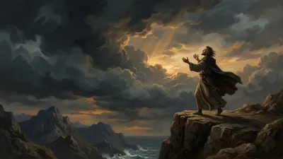 Apostrophe Literary Device: Definition and Examples