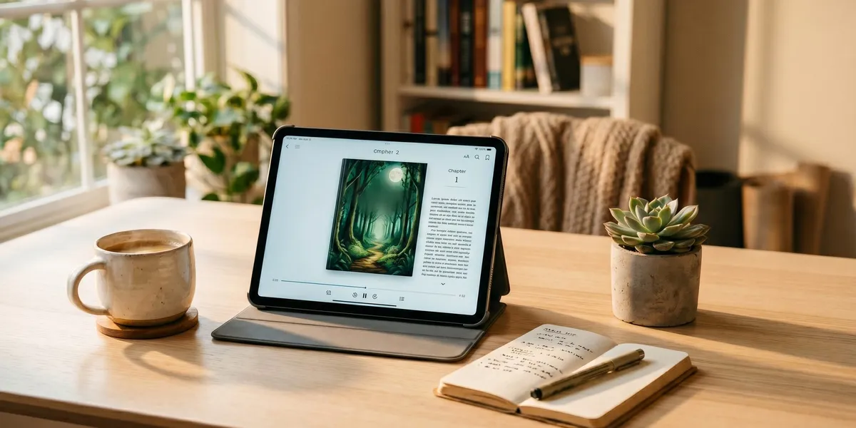 Apple Books Self-Publishing: How to Publish and Sell in 2026 📱