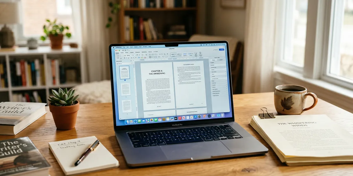 Atticus Writing Software: Honest Review