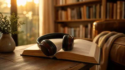 Audiobook Chapter Length Best Practices (2026) 🎧