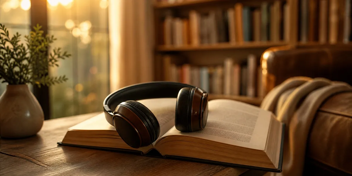 Audiobook Chapter Length Best Practices (2026) 🎧
