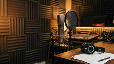 Audiobook Narrator Cost: Full Breakdown (2026) 🎙️