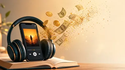 Audiobook Return Rate on Amazon: What Authors Need to Know (2026) 📉