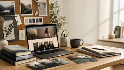 Author Branding Guide: Build a Brand That Sells Books (2026) ✍️
