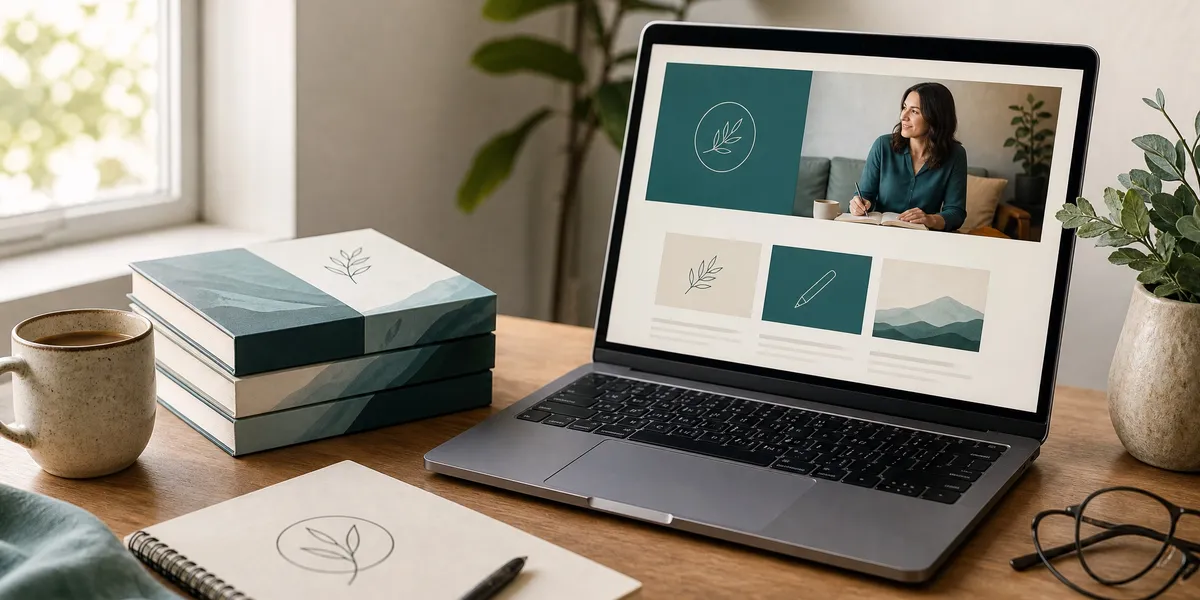Author Branding Tips: 17 Tactics That Work in 2026 🎯