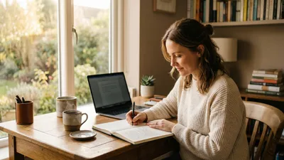 Author Coaching: Is It Worth It?