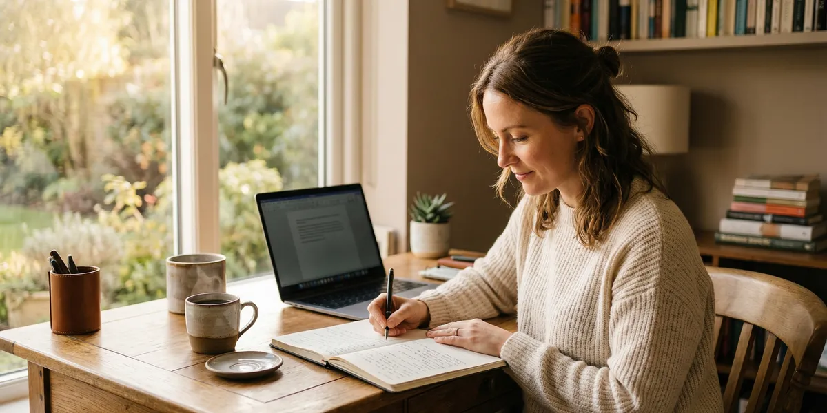 Author Coaching: Is It Worth It?