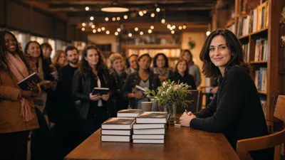 Author Events How to Plan: The Complete Guide (2026) 📚