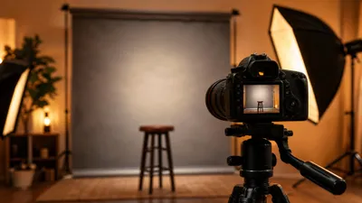Author Headshot Tips: How to Get the Perfect Photo (2026) 📸