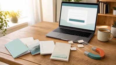 Author Lead Magnet Ideas: 21 That Convert in 2026 🧲