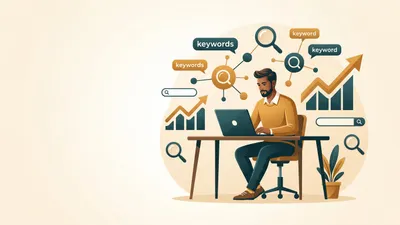 Author SEO Keywords Strategy: How to Get Found in 2026 🎯