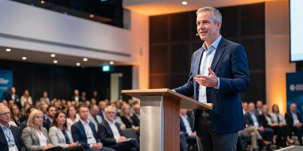 Author Speaking Fees Guide: What to Charge in 2026 💰