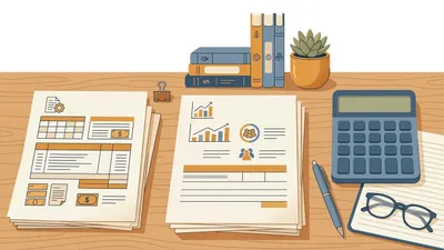 Author Tax Guide: Deductions and Filing Tips