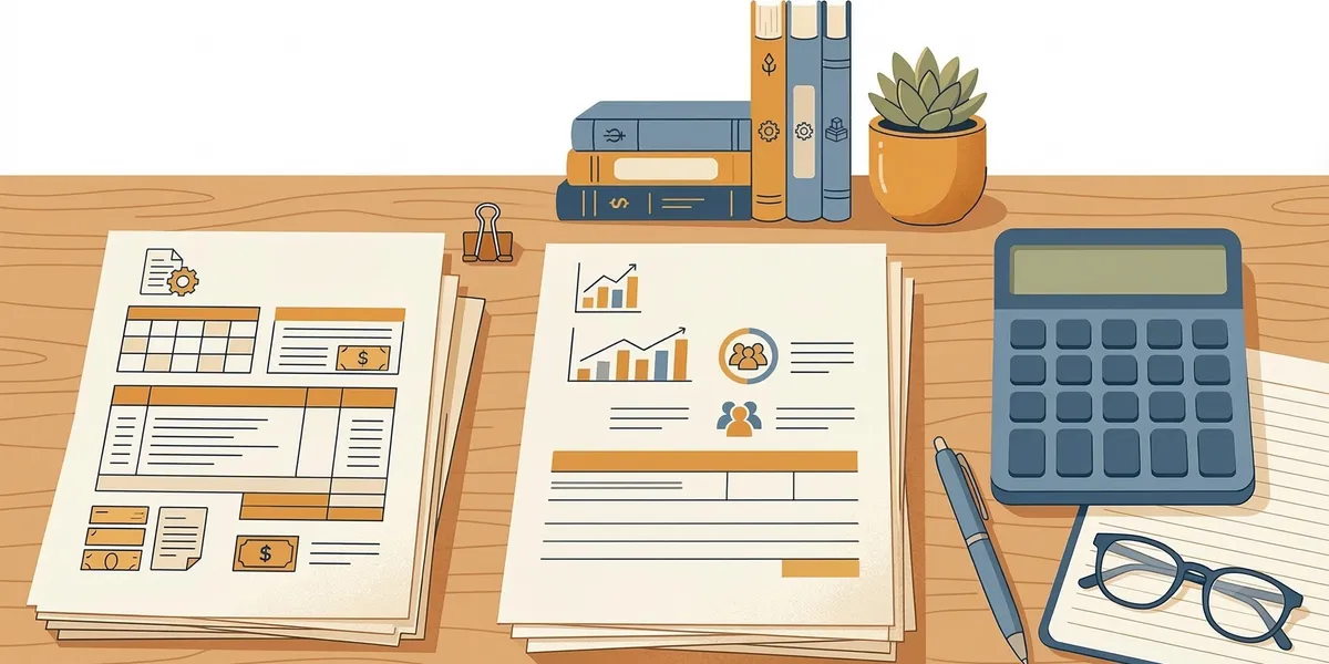 Author Tax Guide: Deductions and Filing Tips