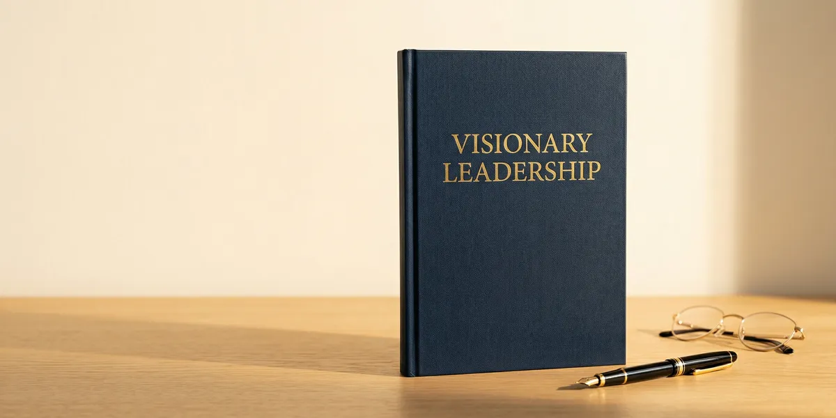 How to Write an Authority Book in 2026