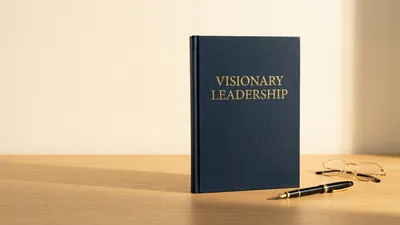 How to Write an Authority Book in 2026