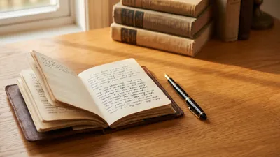 Autobiography Definition: What It Is, Types & Examples đź“–