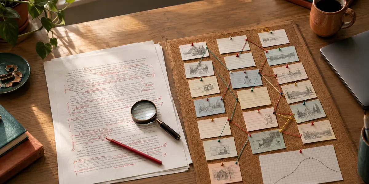 AutoCrit vs Fictionary: Which Editing Tool Wins in 2026? ⚖️