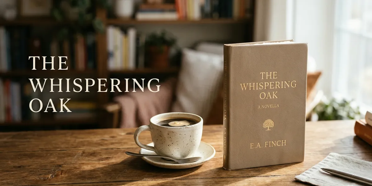 Average Novella Word Count: How Long Should It Be?