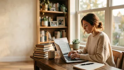 Becoming an Author: What It Really Takes