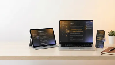 Best AI Apps to Write a Book: Mobile & Desktop