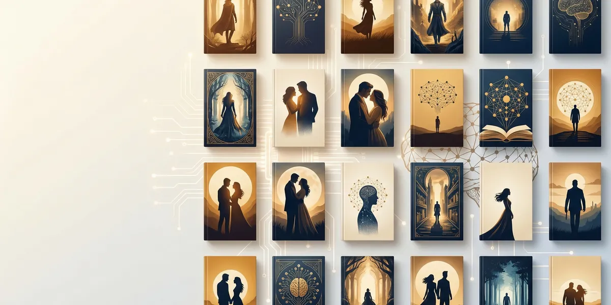 Best AI Book Cover Generators: 10 Tools Compared