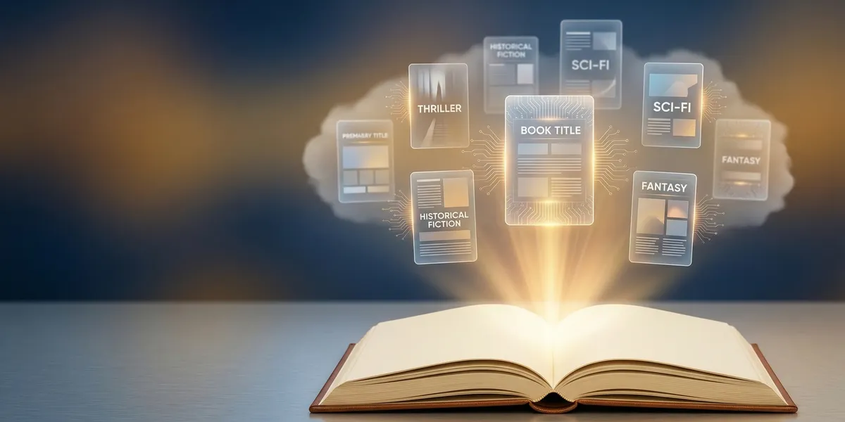 Best AI Book Title Generators: 10 Tools Tested (2026)