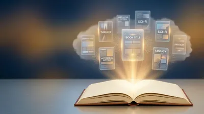 Best AI Book Title Generators: 10 Tools Tested (2026)