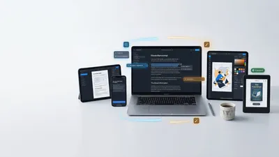 Best AI Ebook Creator Tools for Authors (2026)