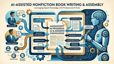 Best AI for Writing Nonfiction Books (2026)