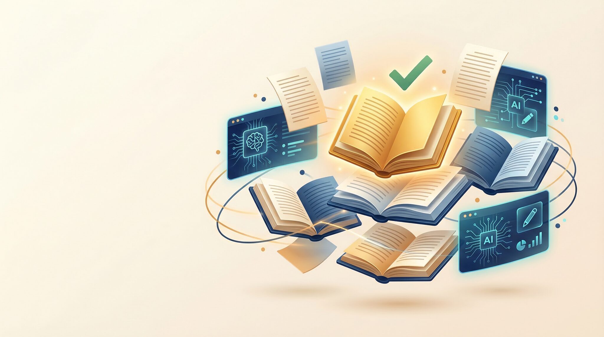 Topic Sentence Writing What Is the Best AI for Writing a Book? (2026) | Chapter Blog