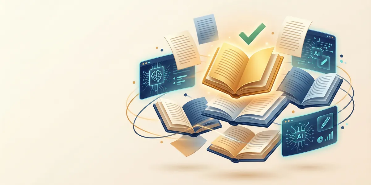 What Is the Best AI for Writing a Book? (2026)