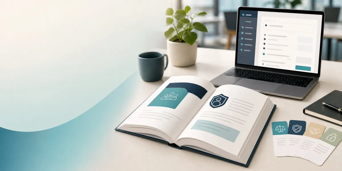 9 Best AI for Writing an Employee Handbook (2026) 📋