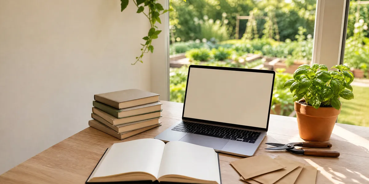 7 Best AI for Writing a Gardening Book in 2026 (#4 Is Free) 🌱