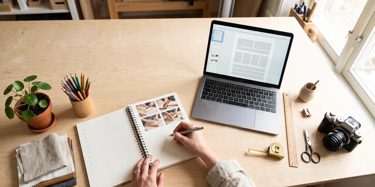 7 Best AI for Writing a Hobby Book in 2026 (#4 Is Free) 🧶