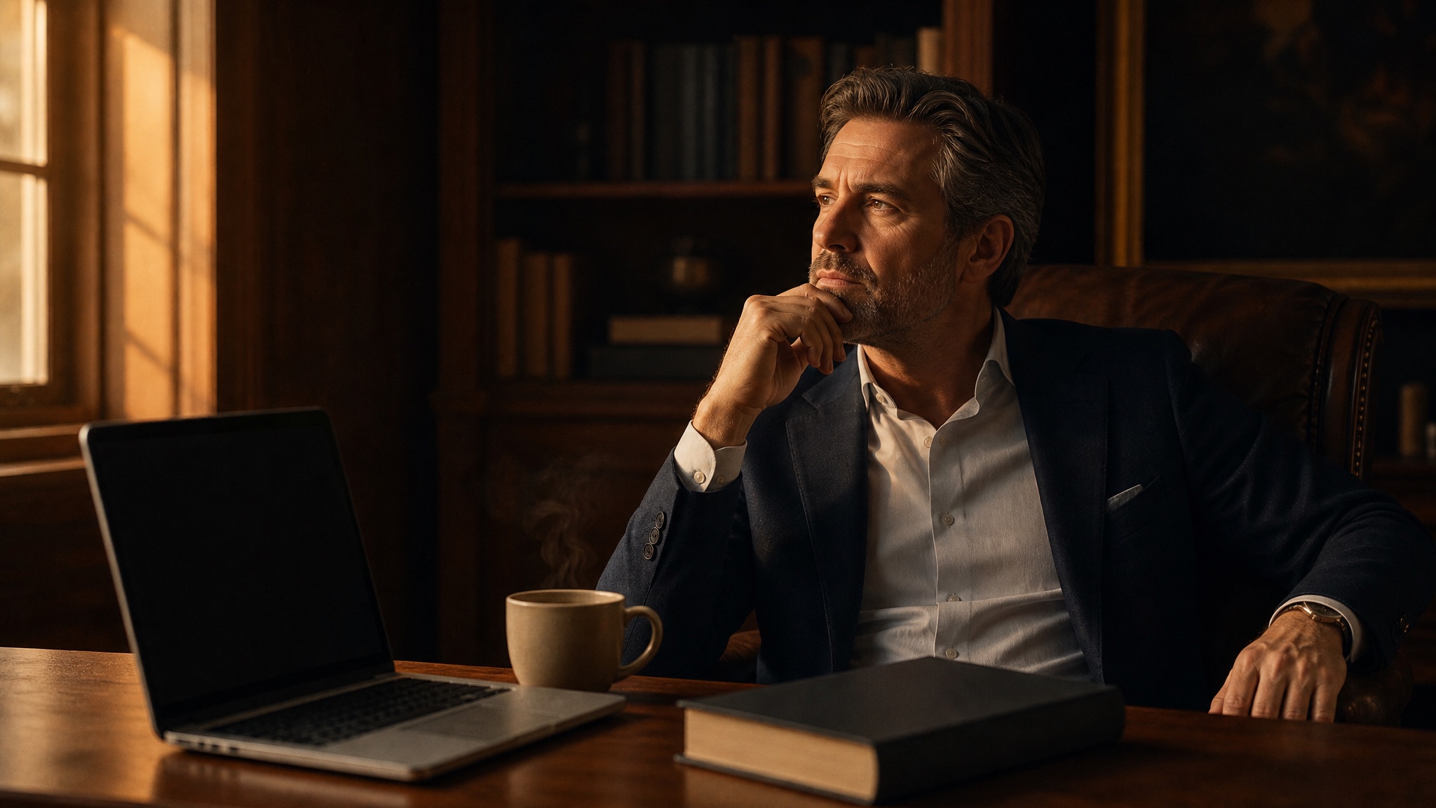 7 Best AI For Writing A Leadership Book In 2026 Chapter Blog