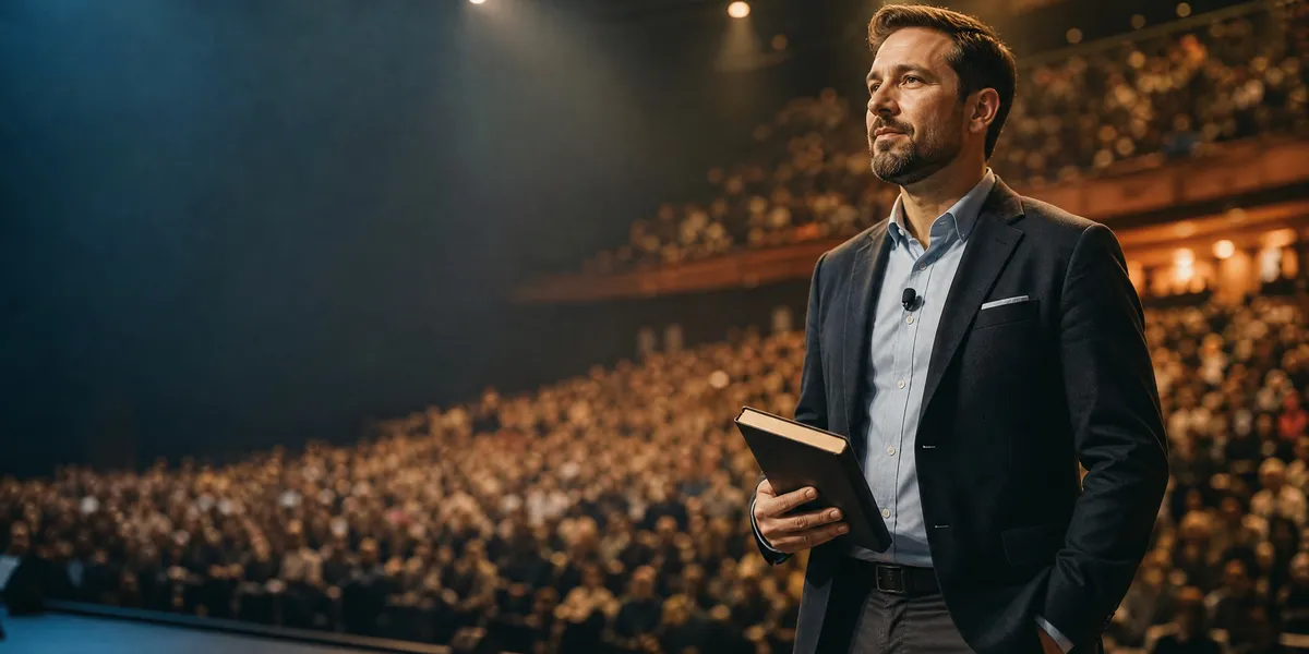 7 Best AI for Writing a Speaker Book in 2026 (#4 Is Free) 🎤