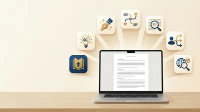 7 Best AI Tools for Writing a Book in 2026