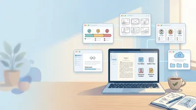 Best App for Writing a Book Free: Top Picks