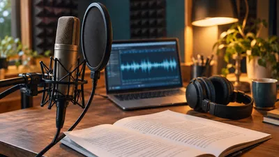 10 Best Audiobook Creation Tools in 2026 (#5 Is Free) 🎧