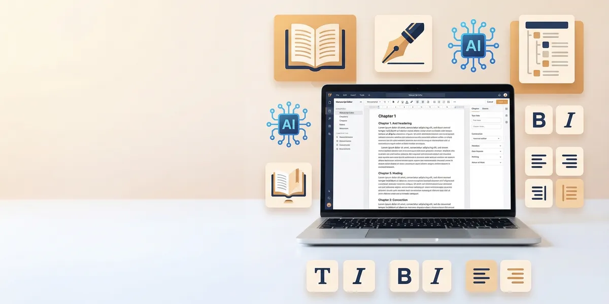 Best Book Writing Software in 2026