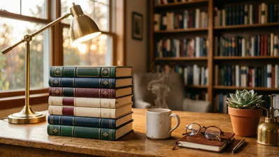 Best Books On Passive Income (2026) 💰